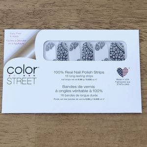 ColorStreet Bandana Republic